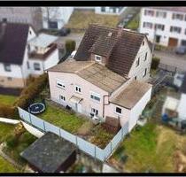 Einfamilienhaus - 395.000,00&nbsp;EUR Kaufpreis, ca.&nbsp; 132,00&nbsp;m&sup2; in Giengen an der Brenz (PLZ: 89537)