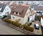 Foto - 6 Zimmer Einfamilienhaus in Giengen an der Brenz