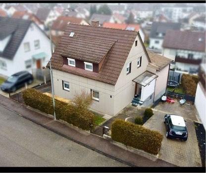 Foto - 6 Zimmer Einfamilienhaus in Giengen an der Brenz