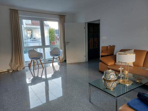 Foto - Etagenwohnung in Emsdetten zur Miete