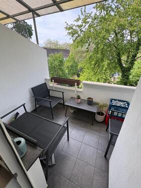 Foto - Wohnung Duisburg Duissern - 960,00&nbsp;EUR Kaltmiete, ca.&nbsp; 78,00&nbsp;m&sup2;