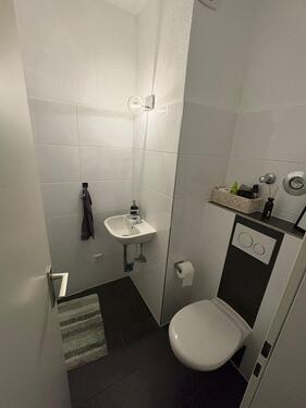 Foto - Etagenwohnung in Duisburg zur Miete