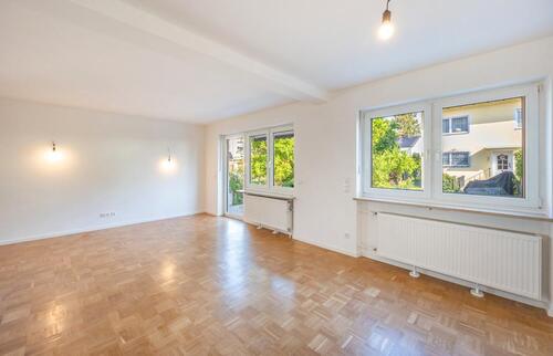 Foto - 5 Zimmer Reihenhaus zur Miete in Puchheim