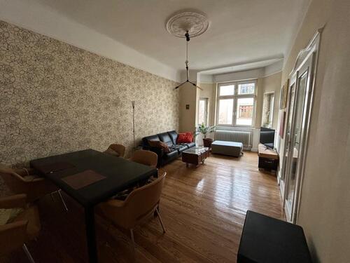 Foto - Möblierte + ausgestattete 3 ZKBBalkon-Wohnung in LU-Süd