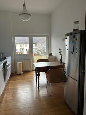 Foto - Etagenwohnung in Ludwigshafen am Rhein zur Miete