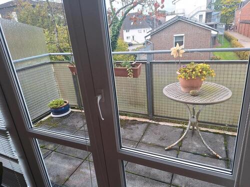Foto - 1.5 Zimmer Etagenwohnung zur Miete in Buchholz in der Nordheide