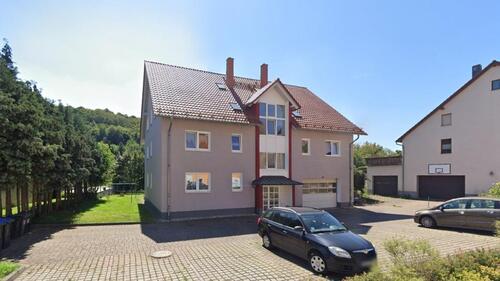 Foto - Gewerbeeinheit in Rosswein - Werkstatt, Garage, Lager