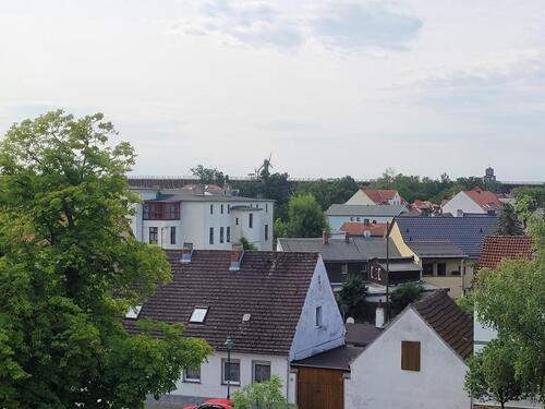 Foto - Entdecke deine Traumwohnung über den Dächern von SchönebeckBad Salzelmen - VO1406