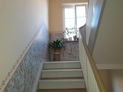 Foto - Etagenwohnung zur Miete in Schönebeck (Elbe)