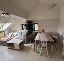 Charmante und helle 4-Zimmer-Wohnung - Kelheim
