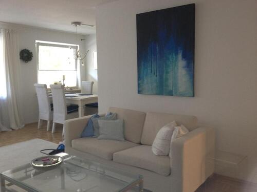 Foto - Wohnung für die Wiesnpersonal - Bonnerplatz 18.09-06.10.2025