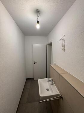 Foto - Etagenwohnung in Marnheim zur Miete