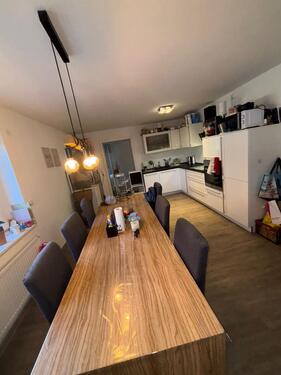 Foto - Helle 3-Zimmer-Wohung in Bindlach zu vermieten