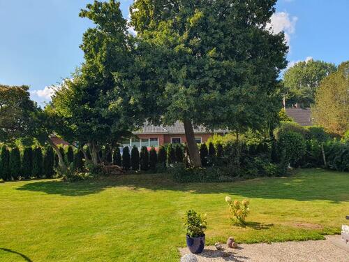 Foto - Einfamilienhaus in Hetlingen