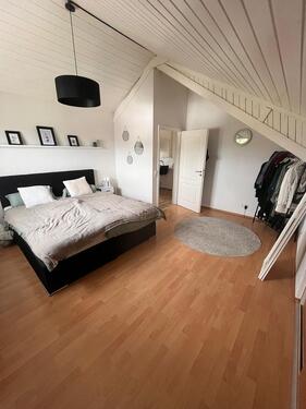 Foto - 4 Zimmer Wohnung - Freiburg-Opfingen - Aussiedlerhof