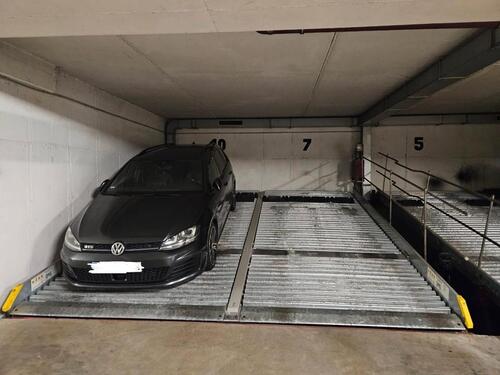 Foto - Duxplex Garage Abstellplatz - 90,00 EUR Miete,
