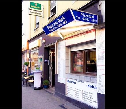 Foto - Pizzeria in Top-Lage von Bendorf zu verpachten – seit 1996