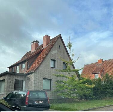 Foto - Solides Einfamilienhaus in Buxtehude