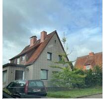 Solides Einfamilienhaus in Buxtehude