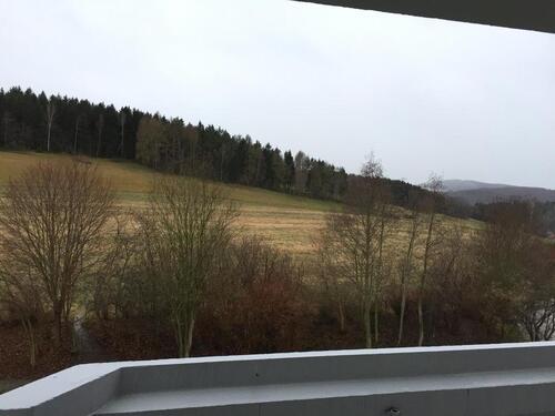 Foto - 3-Raum-Wohnung mit Balkon und Einbauküche in Lößnitz