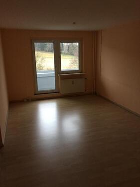 Foto - Etagenwohnung zur Miete in Lößnitz