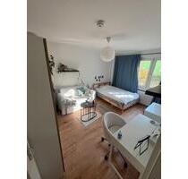 1 Raum Wohnung Zwenkau 260€ warm