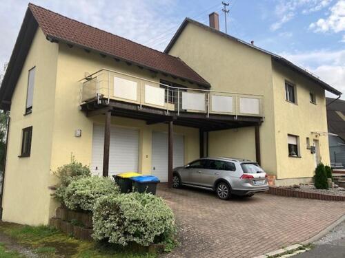 Foto - Einfamillienhaus mit Einliegerwohnung zum Kauf