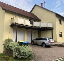 Einfamillienhaus mit Einliegerwohnung zum Kauf - Ravenstein