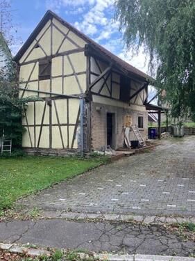 Foto - Einfamilienhaus in Ravenstein zum Kaufen