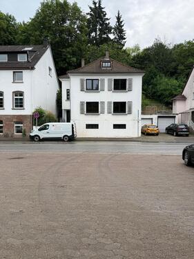 Foto - Geräumige 3ZKB in Zweifamilienhaus - 2 Wohnungen verfügbar