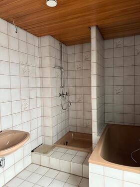 Foto - Etagenwohnung in Ottweiler zur Miete