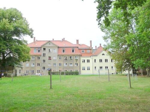 Foto - Vermiete 4 Zi.-Wng. in 04613 Lucka Nähe Leipzig EURO 298 KM