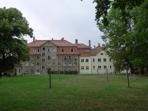 Foto - Etagenwohnung in Lucka