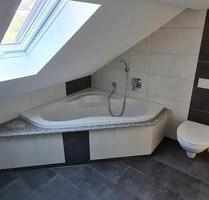 Kleine Wohnung in Burghaun ca. 60 m²