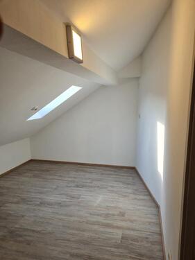 Foto - 2 Zimmer Etagenwohnung in Burghaun