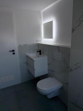 Foto - 3 Zimmer Etagenwohnung zur Miete in Montabaur