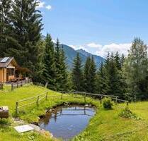 Hütte zu vermieten Tirol Landeck - Füssen