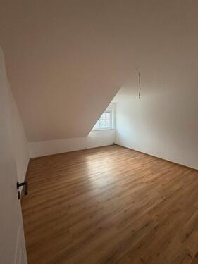 Foto - Etagenwohnung in Baar-Ebenhausen zur Miete