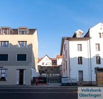 Einmalige Gelegenheit für Baugrundstück mit Potential in Konstanz