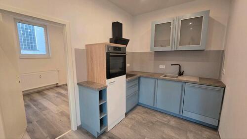 Foto - 3 Zimmer Erdgeschoßwohnung zur Miete in Hammersbach