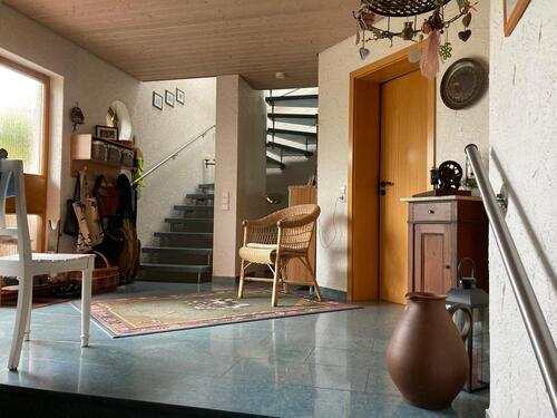 Foto - Geräumiges 6,5 Zimmer Haus in Eutingen im Gäu - Teilort Weitingen