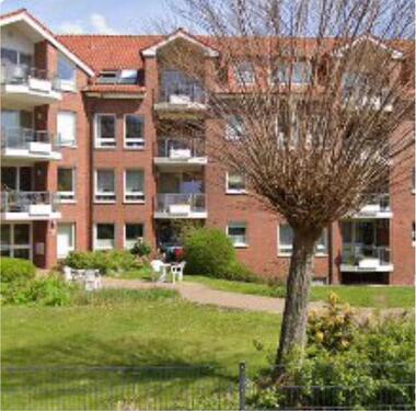 Foto - Service-Wohnen SENIOREN: Helle 2 Zi EBK Keller zu vermieten 59 qm