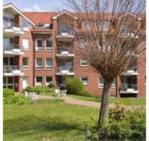 Service-Wohnen SENIOREN: Helle 2 Zi EBK Keller zu vermieten 59 qm - Hildesheim Bockfeld