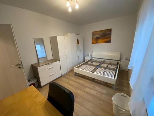 Foto - 2 Zimmer Erdgeschoßwohnung zur Miete in Markgröningen