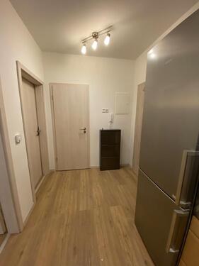 Foto - Erdgeschoßwohnung in Markgröningen zur Miete