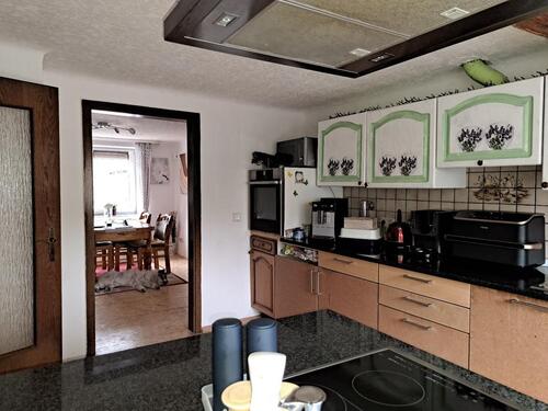 Foto - Einfamilienhaus inkl. Eigentumswohnung