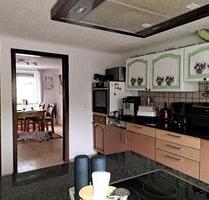 Einfamilienhaus inkl. Eigentumswohnung - Berschweiler bei Baumholder