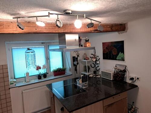 Foto - 11 Zimmer Einfamilienhaus zum Kaufen in Berschweiler bei Baumholder