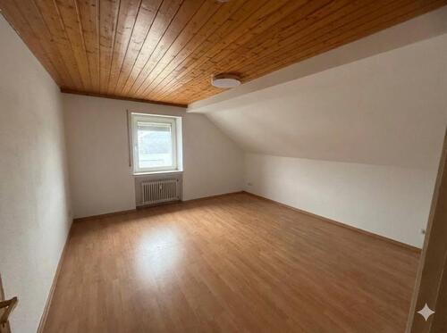 Foto - Dachgeschoßwohnung in Daun zur Miete