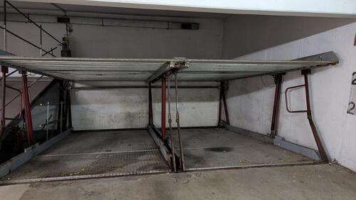 Foto - Duplex Garagenstellplatz Berg am Laim